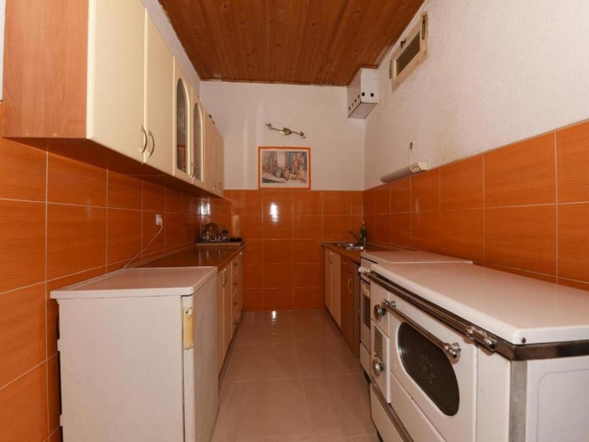 Holiday Home Carevic Gornja Brela Exteriér fotografie