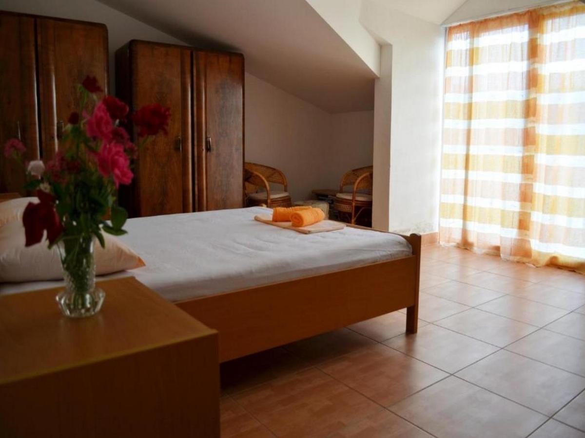 Holiday Home Carevic Gornja Brela Exteriér fotografie