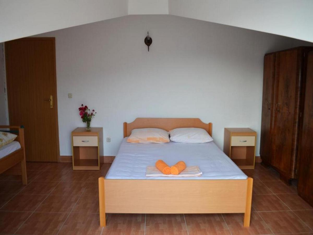 Holiday Home Carevic Gornja Brela Exteriér fotografie